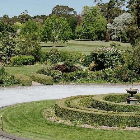 Peppers Craigieburn Resort Боурал Екстериор снимка
