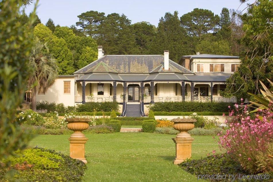 Peppers Craigieburn Resort Боурал Екстериор снимка