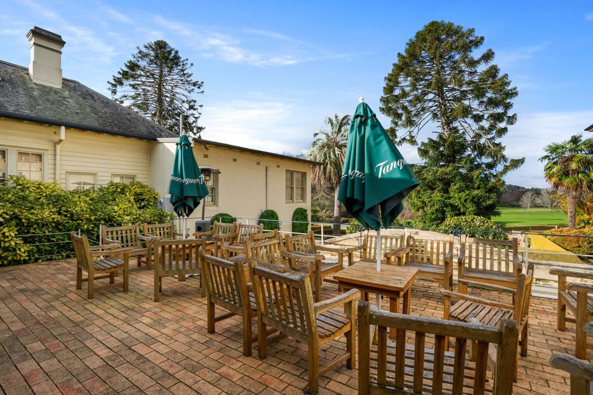 Peppers Craigieburn Resort Боурал Екстериор снимка