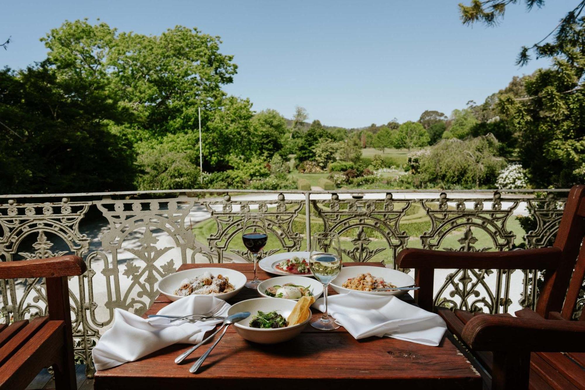 Peppers Craigieburn Resort Боурал Екстериор снимка