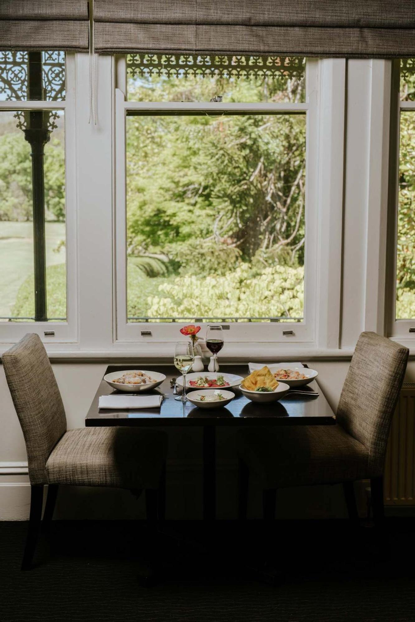 Peppers Craigieburn Resort Боурал Екстериор снимка