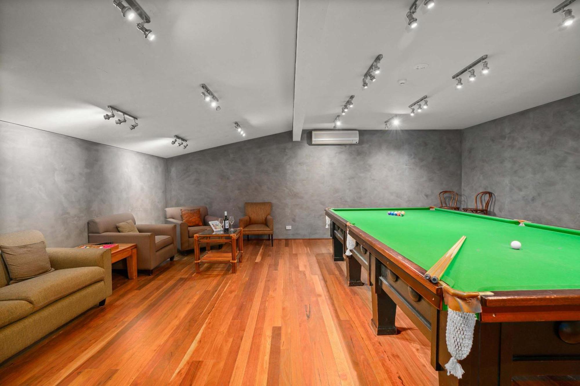 Peppers Craigieburn Resort Боурал Екстериор снимка