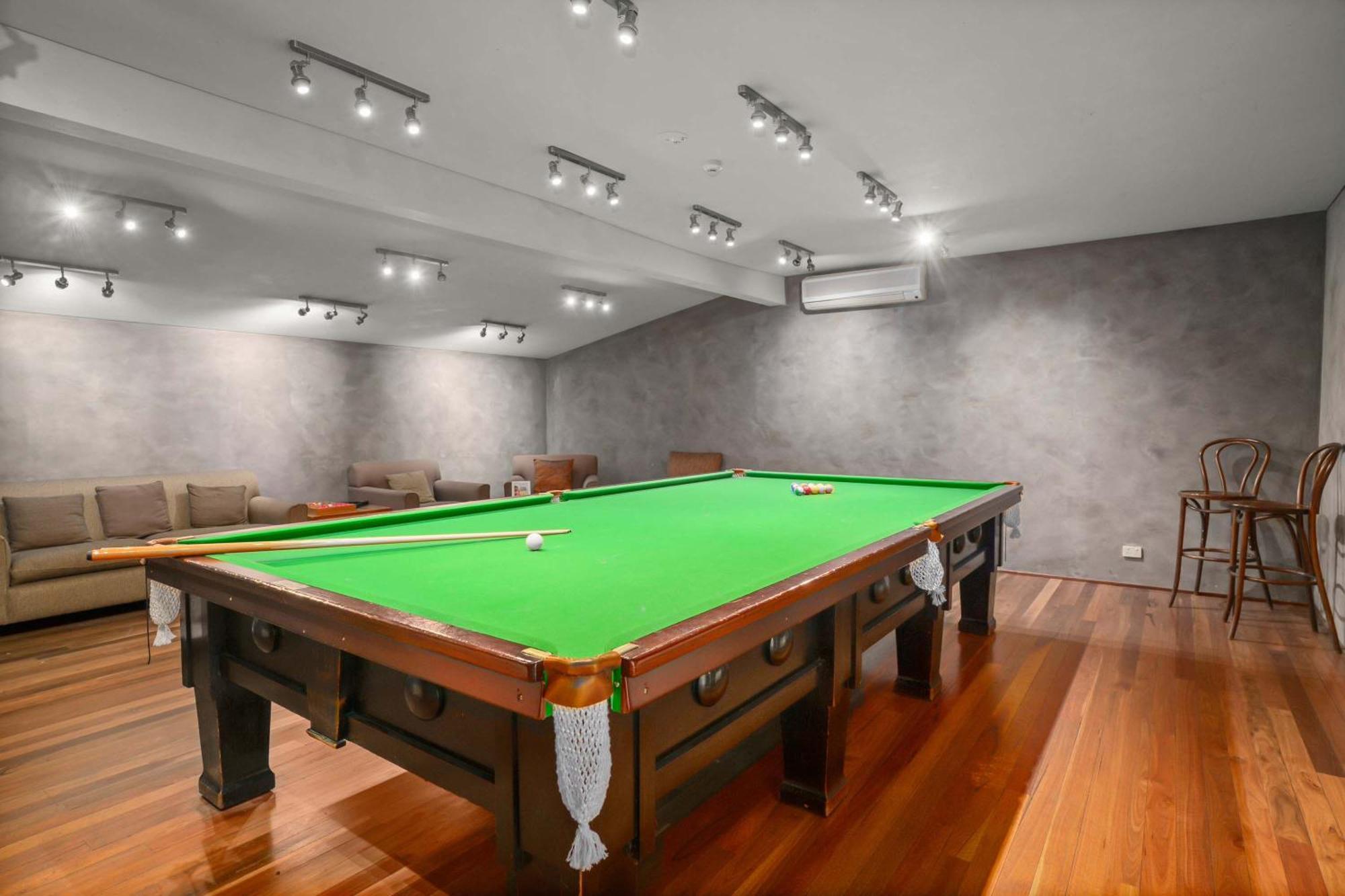 Peppers Craigieburn Resort Боурал Екстериор снимка