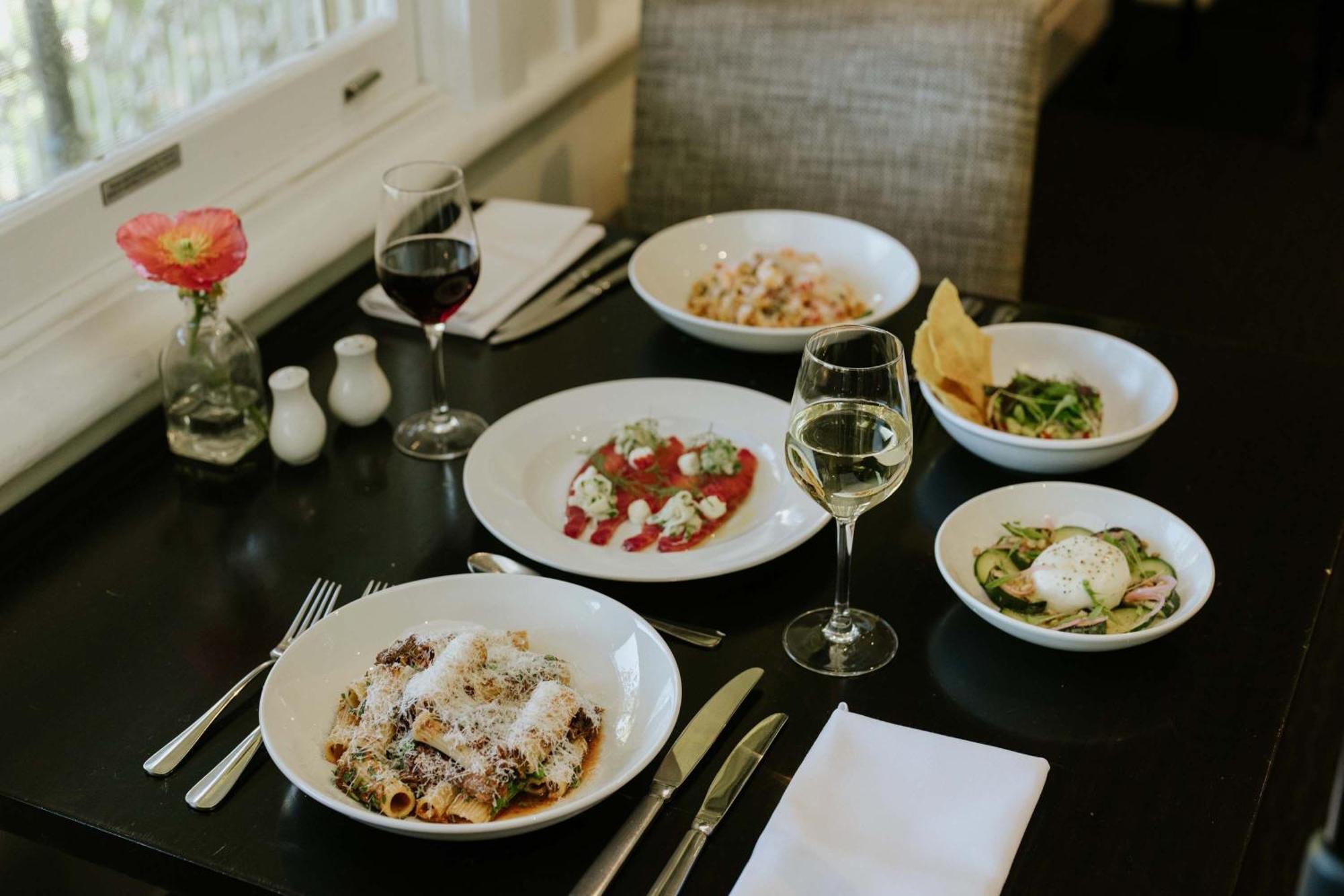 Peppers Craigieburn Resort Боурал Екстериор снимка
