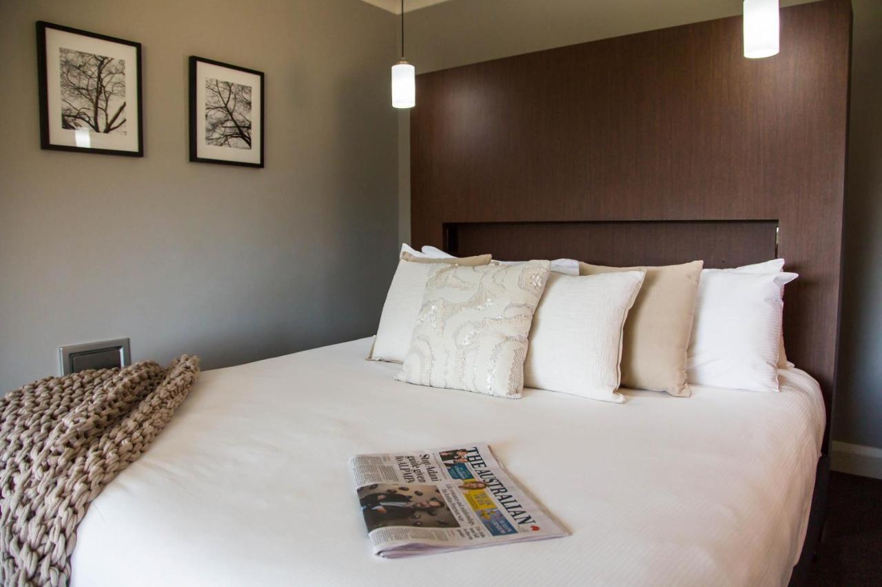 Peppers Craigieburn Resort Боурал Екстериор снимка