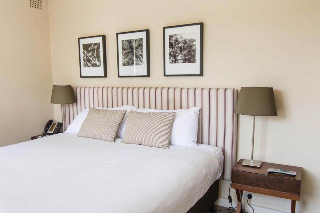 Peppers Craigieburn Resort Боурал Екстериор снимка