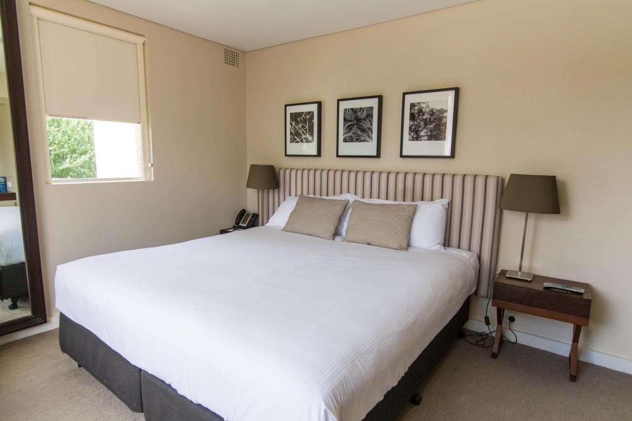 Peppers Craigieburn Resort Боурал Екстериор снимка