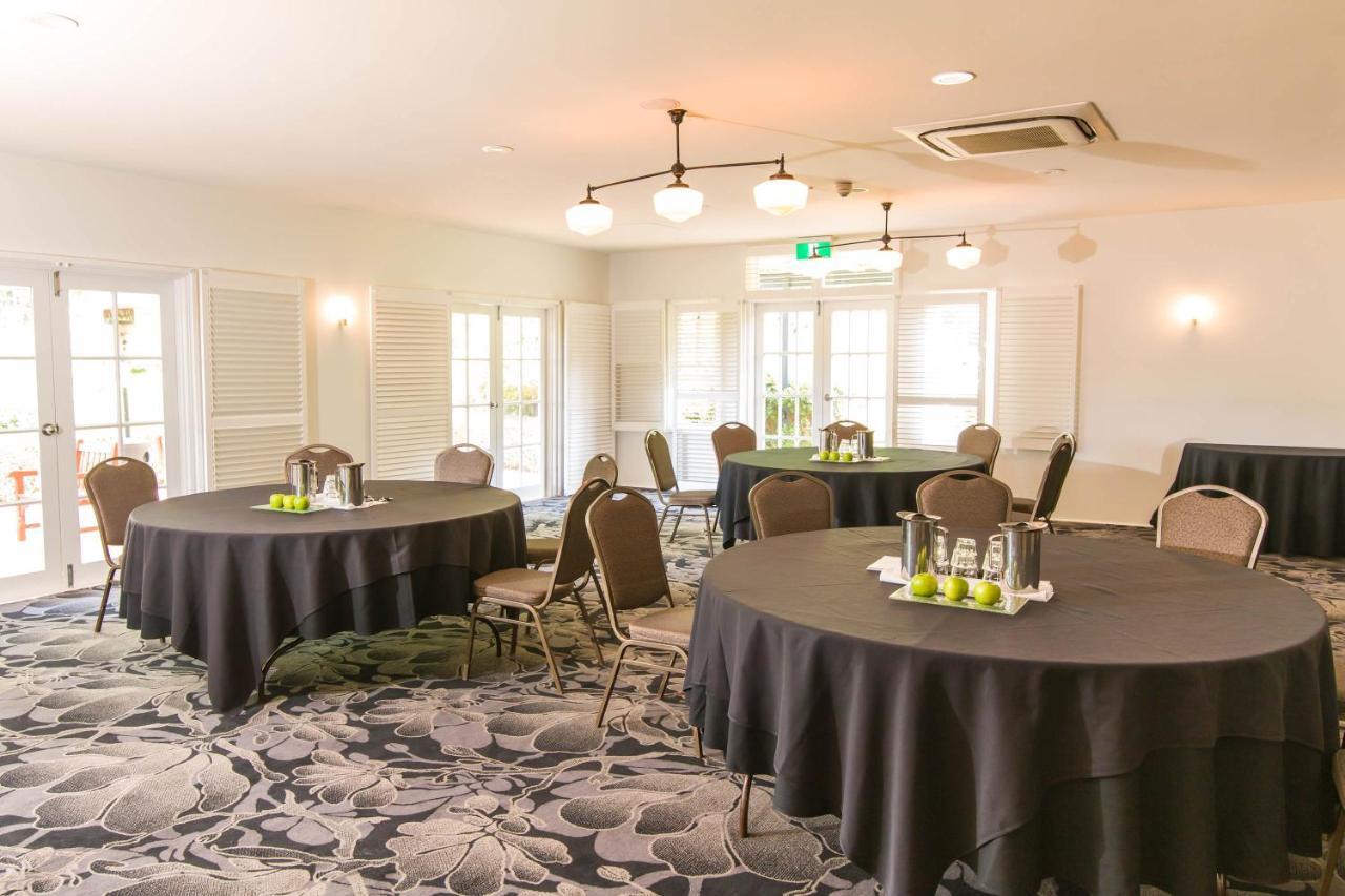 Peppers Craigieburn Resort Боурал Екстериор снимка