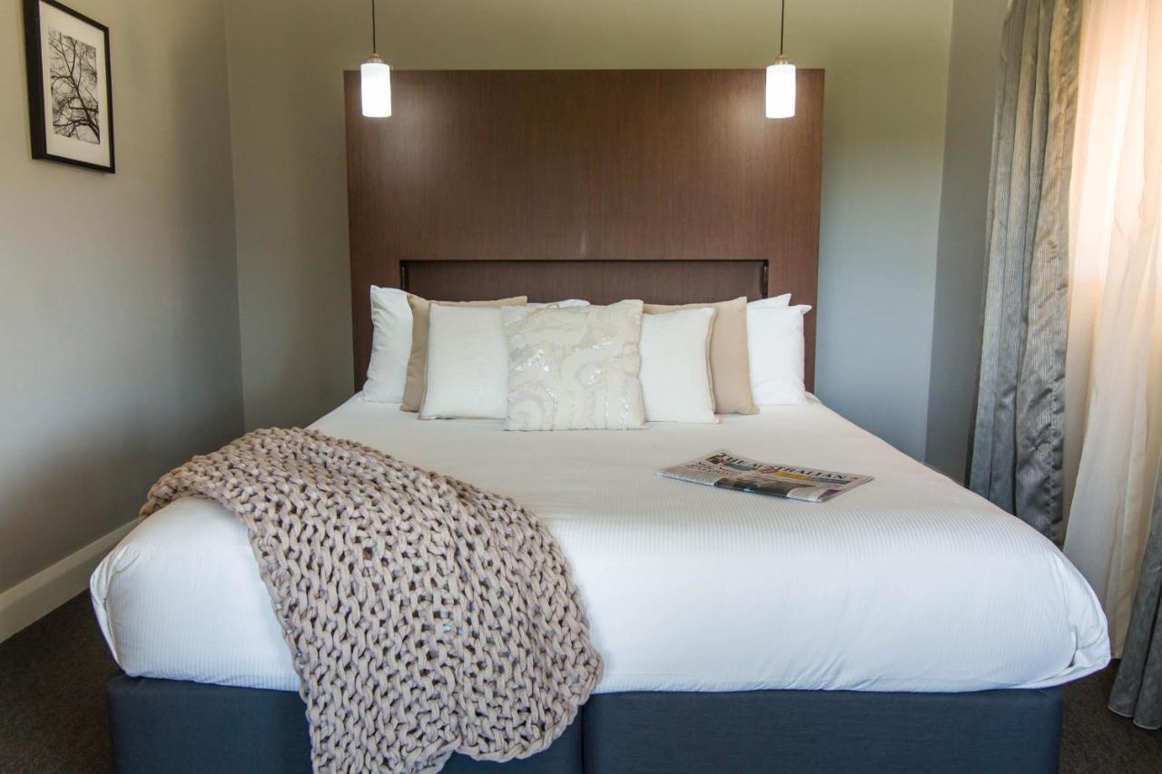 Peppers Craigieburn Resort Боурал Екстериор снимка