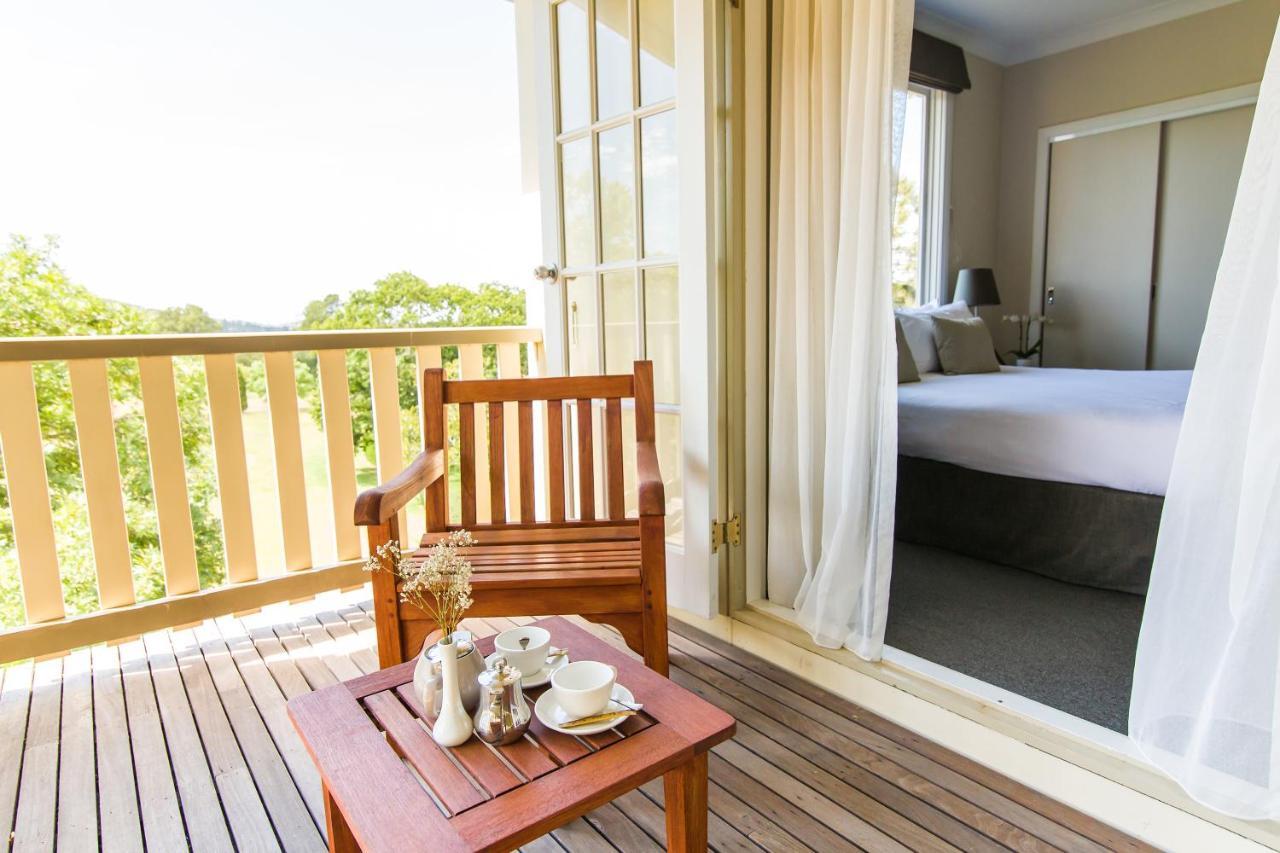 Peppers Craigieburn Resort Боурал Екстериор снимка