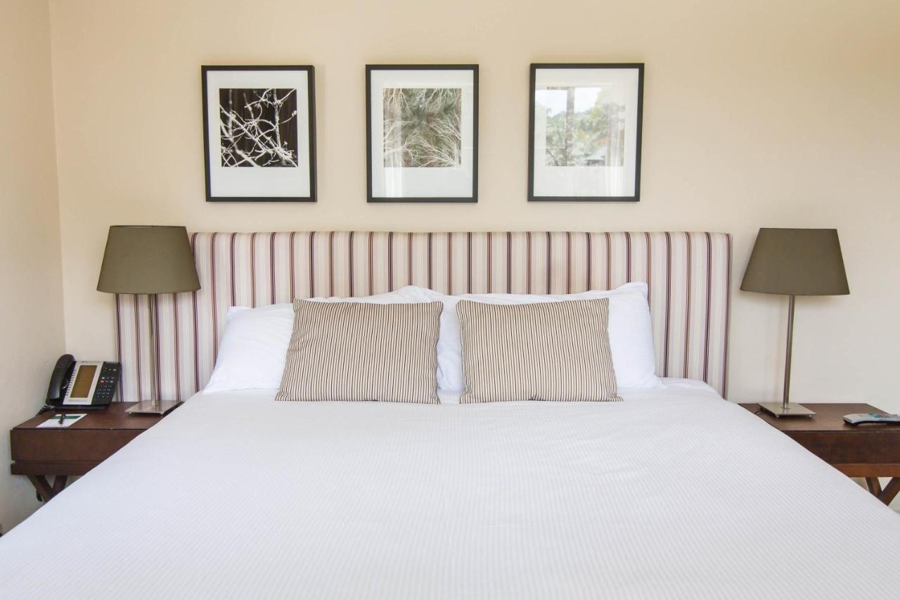 Peppers Craigieburn Resort Боурал Екстериор снимка