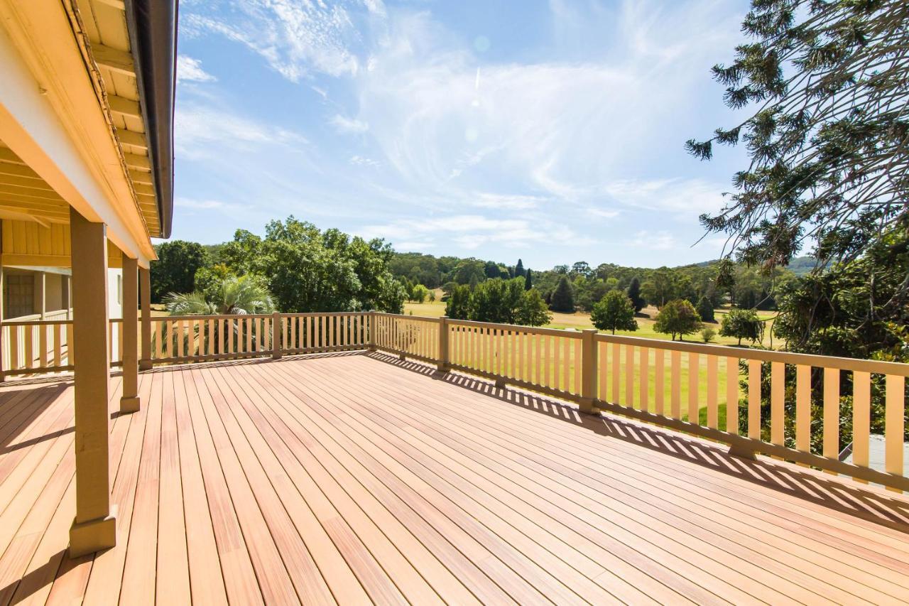 Peppers Craigieburn Resort Боурал Екстериор снимка