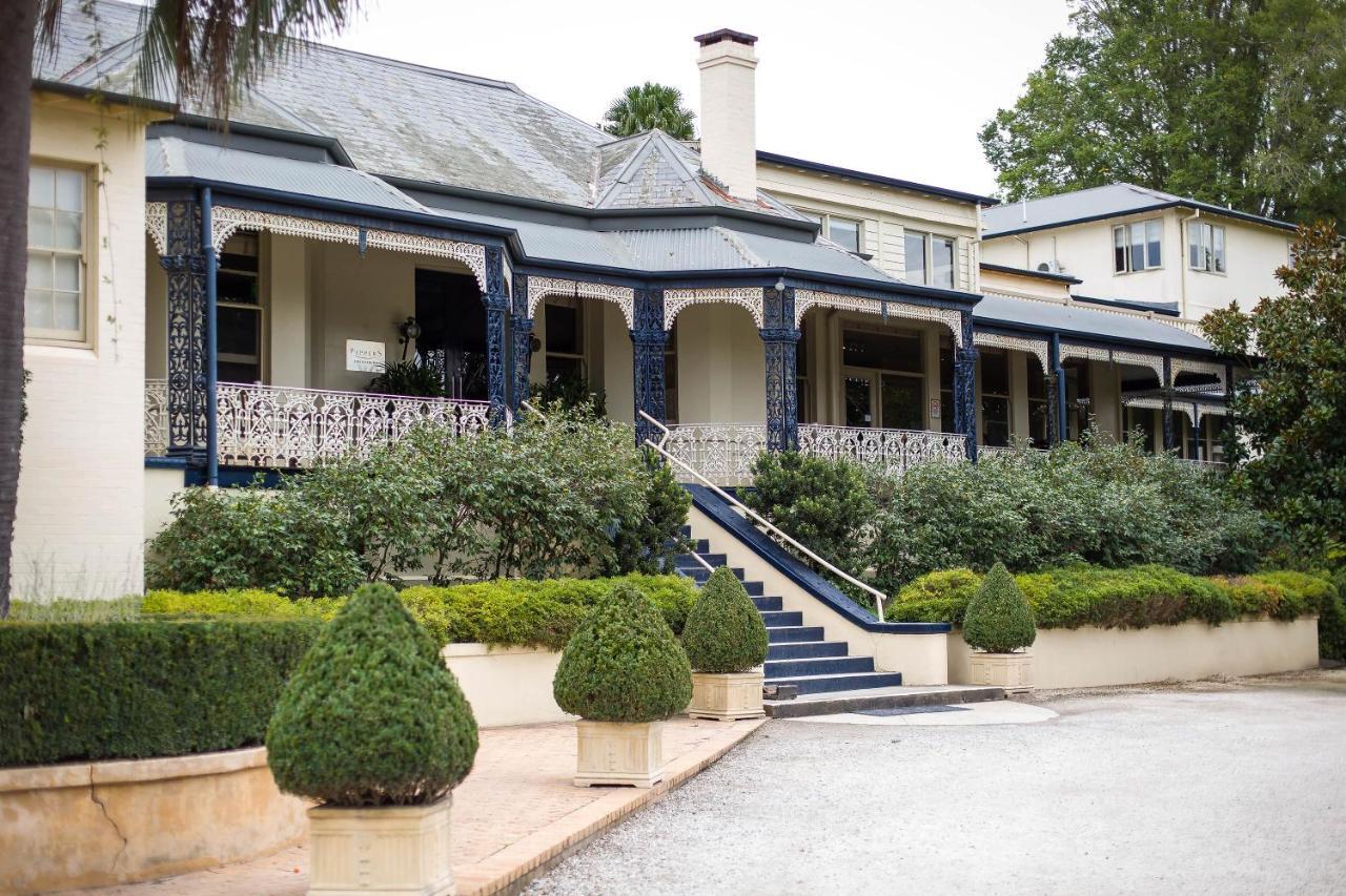 Peppers Craigieburn Resort Боурал Екстериор снимка