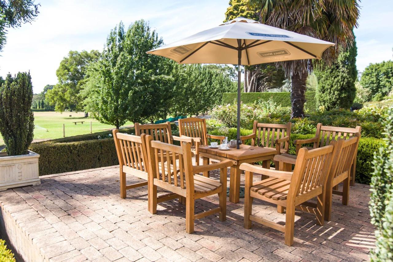 Peppers Craigieburn Resort Боурал Екстериор снимка