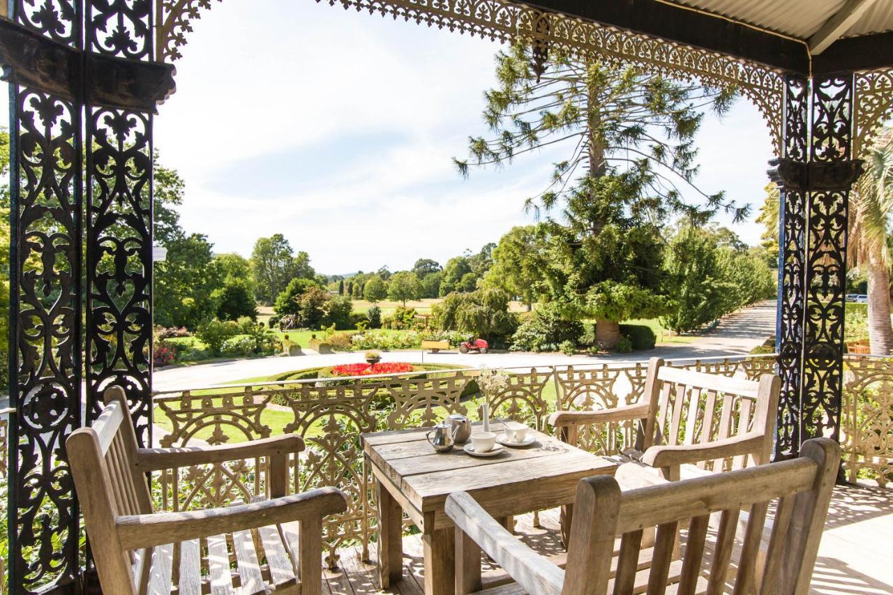 Peppers Craigieburn Resort Боурал Екстериор снимка