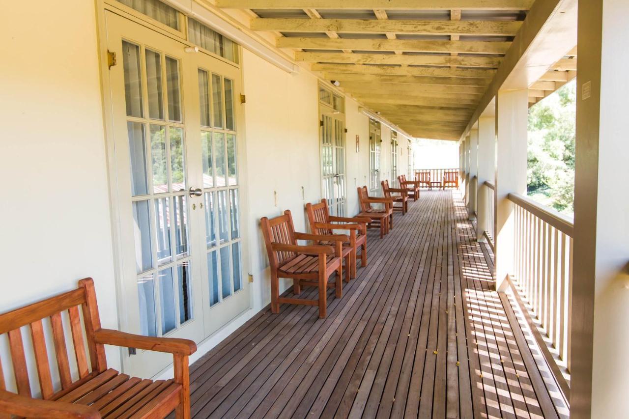Peppers Craigieburn Resort Боурал Екстериор снимка