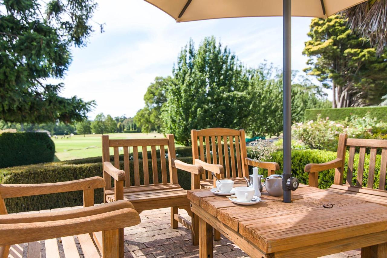 Peppers Craigieburn Resort Боурал Екстериор снимка