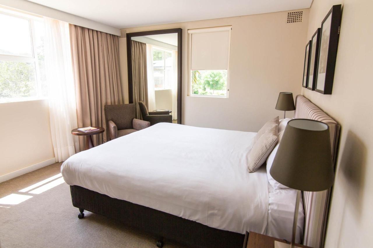 Peppers Craigieburn Resort Боурал Екстериор снимка